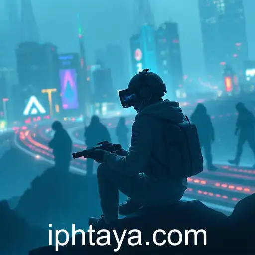 The Digital Horizon of Gaming in 2025