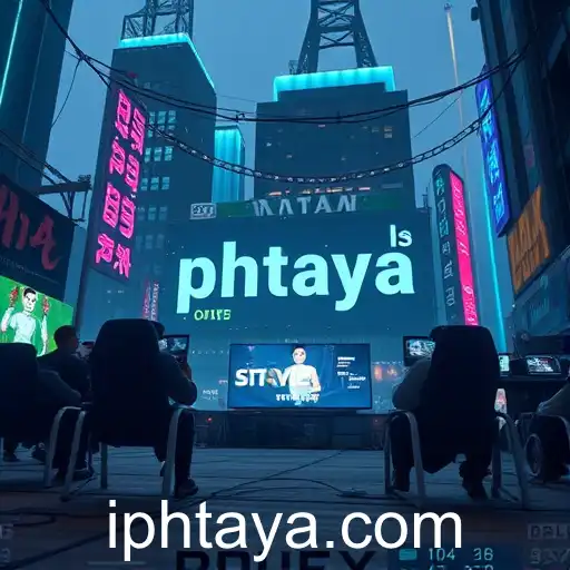 The Digital Surge of Phtaya in Gaming