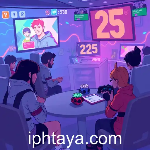 Emerging Trends in Online Gaming