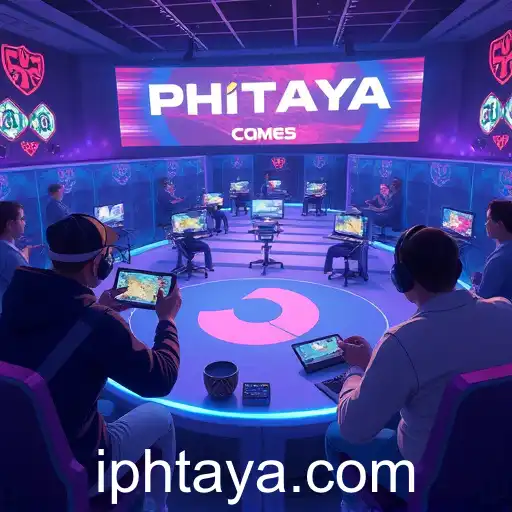 Gaming in the Future: Phtaya's Impact on Online Communities