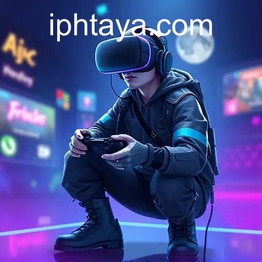 Gaming Trends that Shape the Future