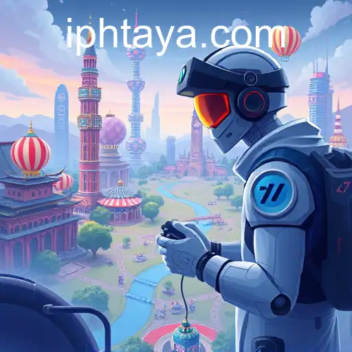 Gaming Trends Reshape English Market