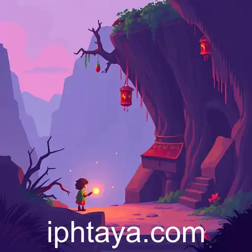 Exploring 'Phtaya': A Unique Keyword in the Indie Games Scene
