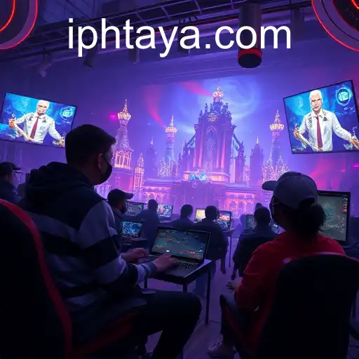 New Horizons in Online Gaming