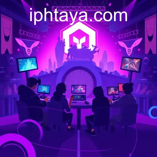 The Rise of Online Gaming Communities