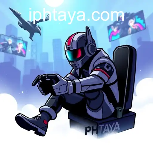 Phtaya: The Rising Star in Online Gaming