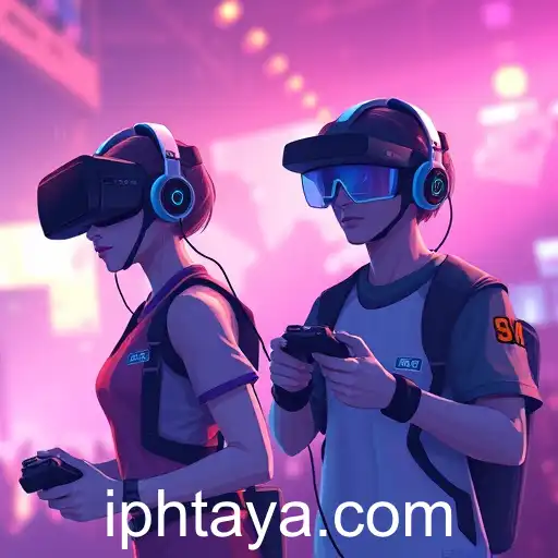 The Rise of Phtaya: A Gaming Revolution