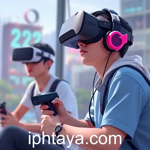 Phtaya Rises: Gaming in a New Era
