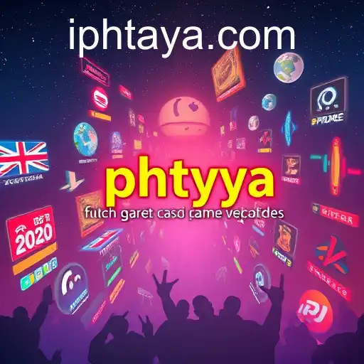 Phtaya Era in Online Gaming