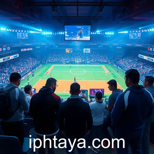 Phtaya: A Game-Changer in Online Sports Entertainment