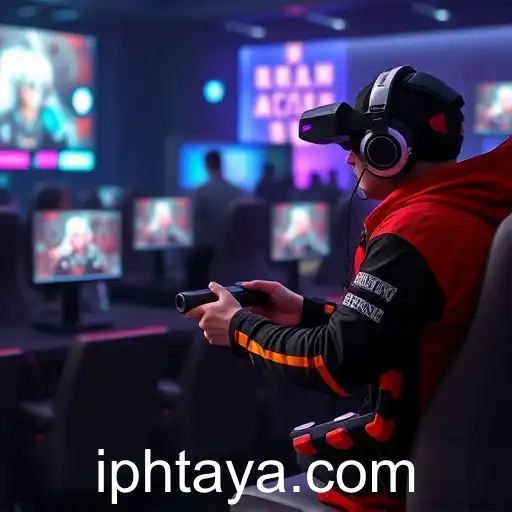 Phtaya Revolutionizes Online Gaming