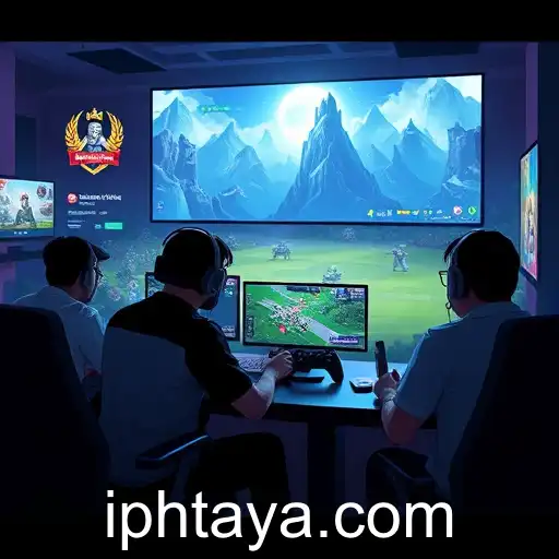 Revolutionizing Online Gaming: The Rise of phtaya