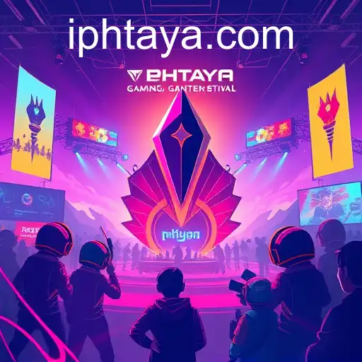 The Rise of Phtaya in the Gaming World