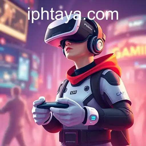 The Rise of Phtaya: Revolutionizing Online Gaming