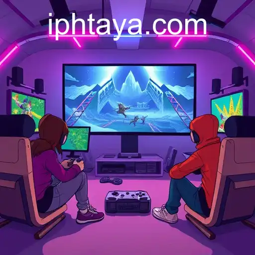 The Rise of 'Phtaya' in Online Gaming